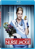 Nurse Jackie Temporada 5 [720p]